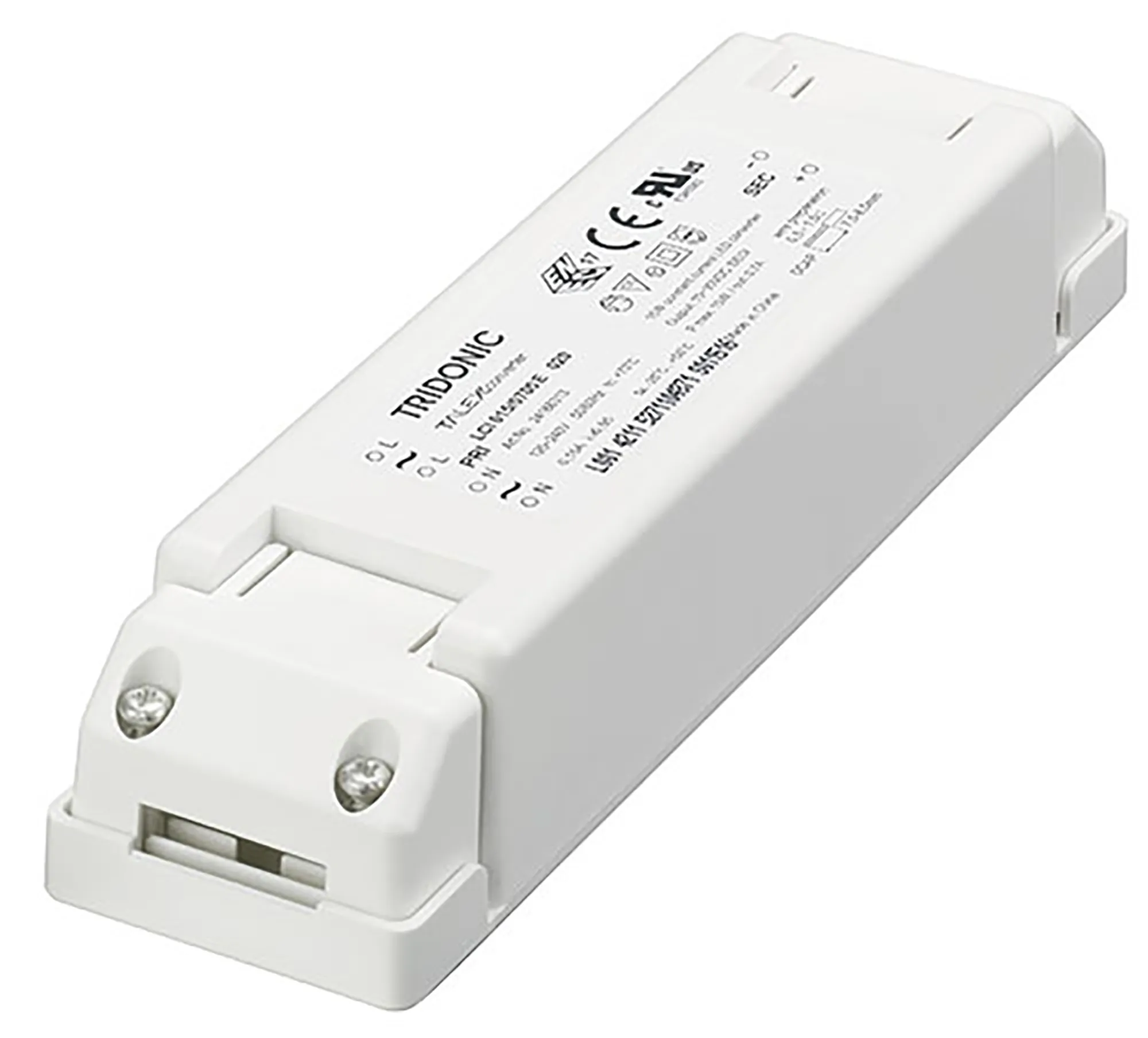 24166313  015/0350 E020 TRI ADV Constant Current LED Driver